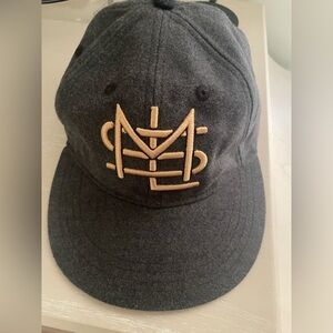 Billy Reid MSL Hat